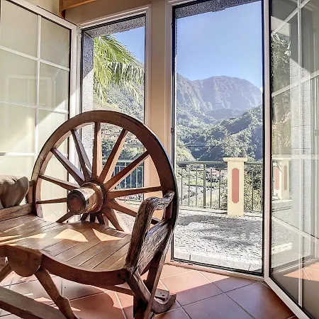 Mountain View Villa By Atlantic Holiday São Vicente Buitenkant foto