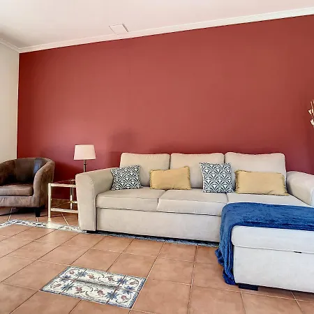 Mountain View Villa By Atlantic Holiday São Vicente Buitenkant foto