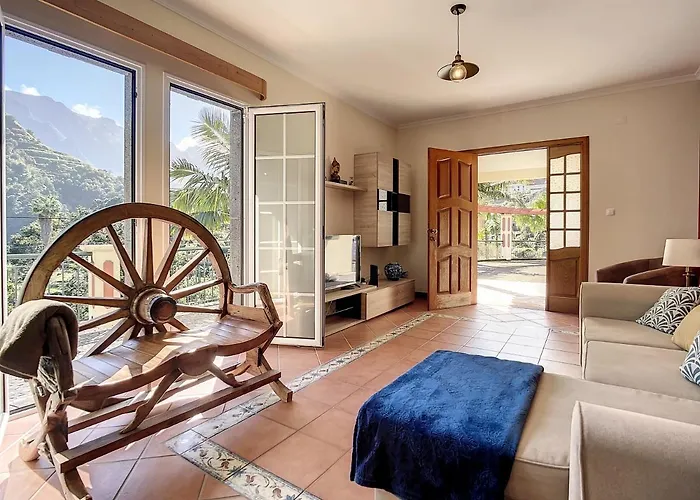 Mountain View Villa By Atlantic Holiday