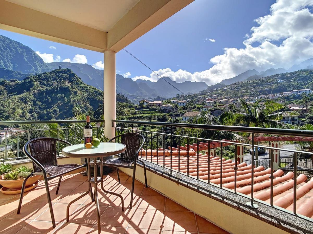 Mountain View By Atlantic Holiday home *