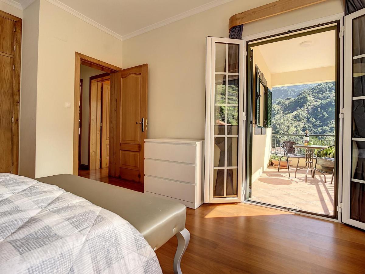 Mountain View By Atlantic Holiday home Sao Vicente (Madeira)