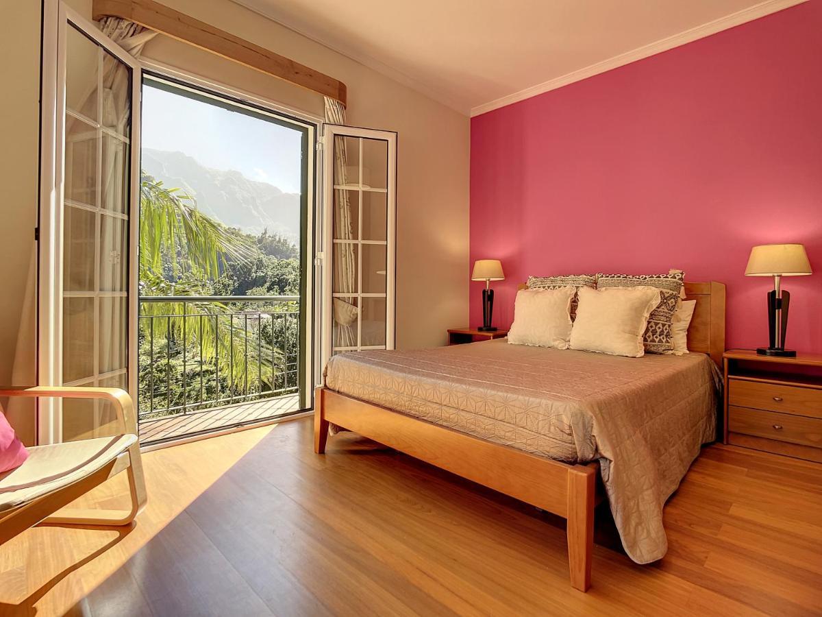 Mountain View By Atlantic Holiday home *