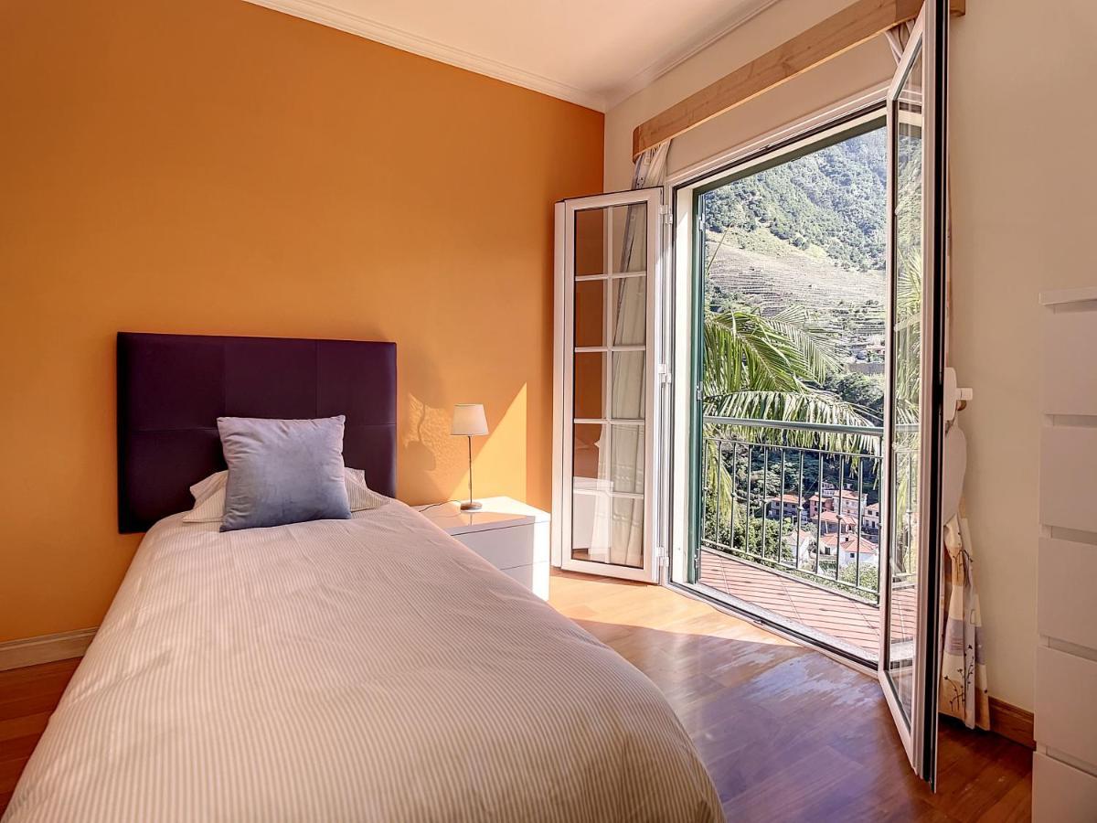 Mountain View By Atlantic Sao Vicente (Madeira)