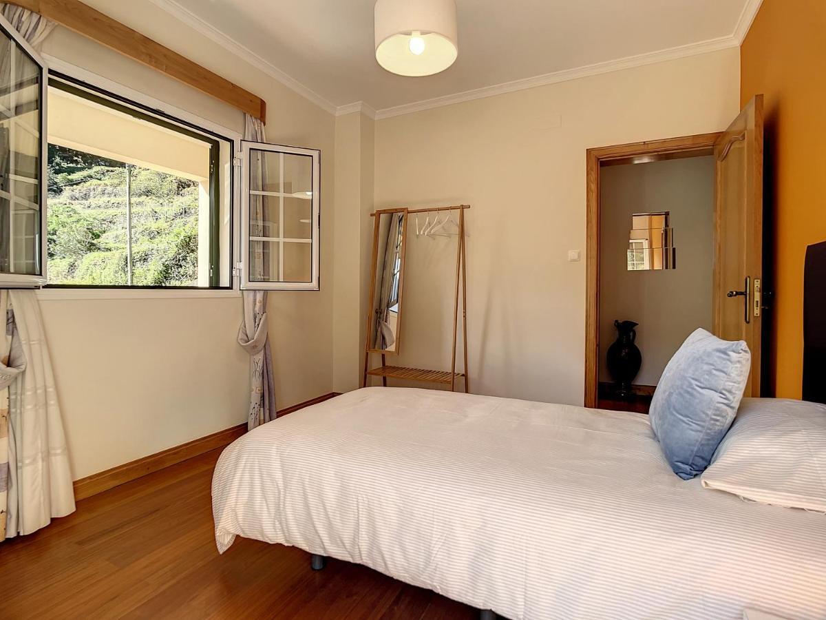 Mountain View By Atlantic Holiday home *
