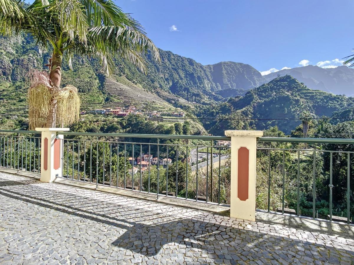 Mountain View By Atlantic Holiday home