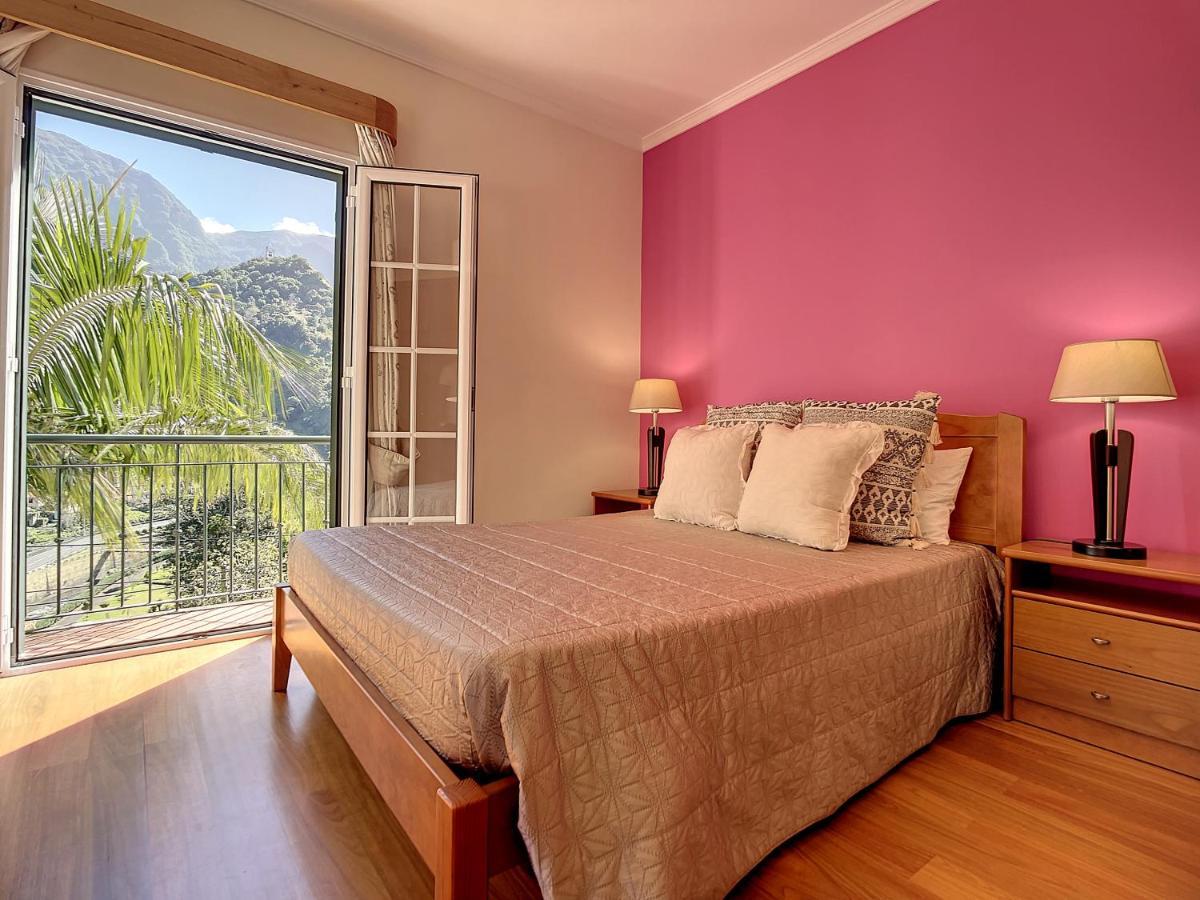 Mountain View By Atlantic Holiday home *
