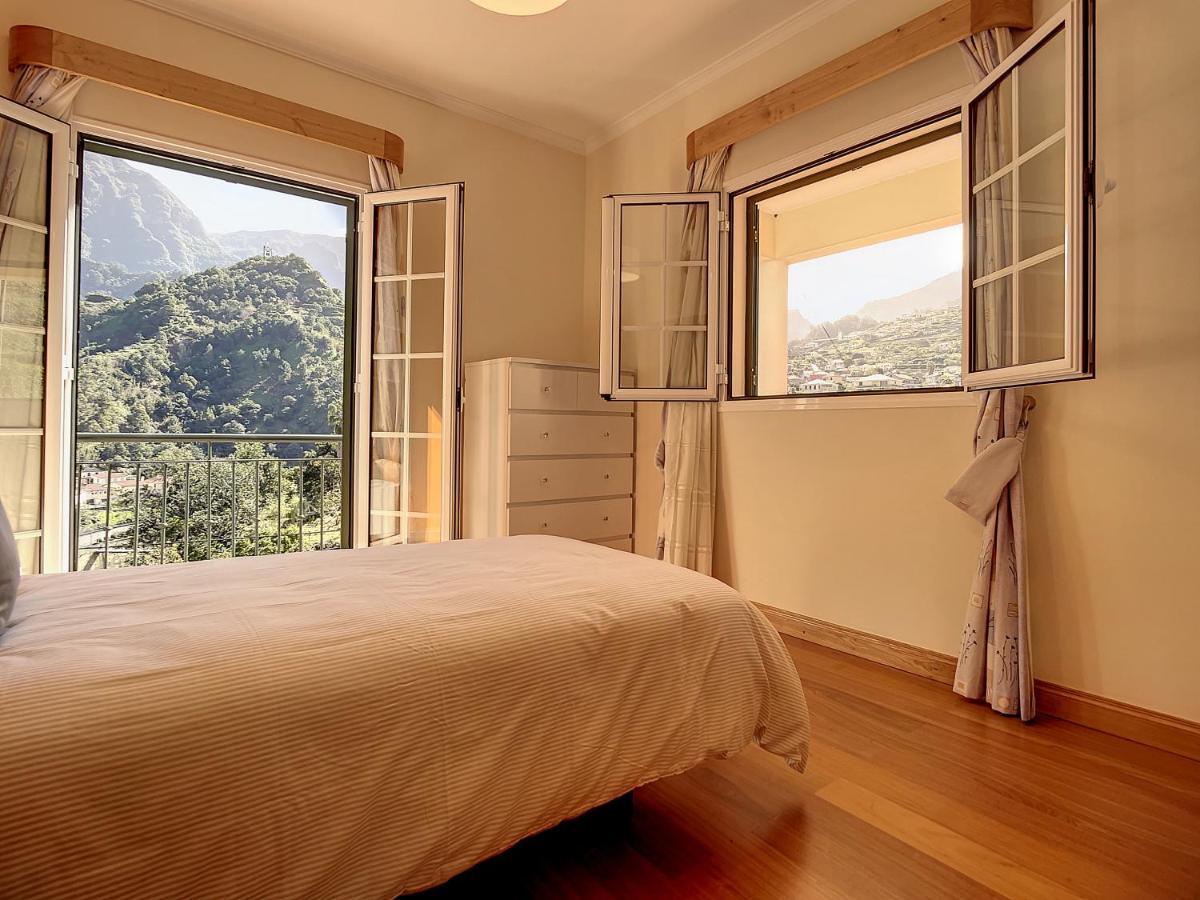 Mountain View By Atlantic Holiday home *