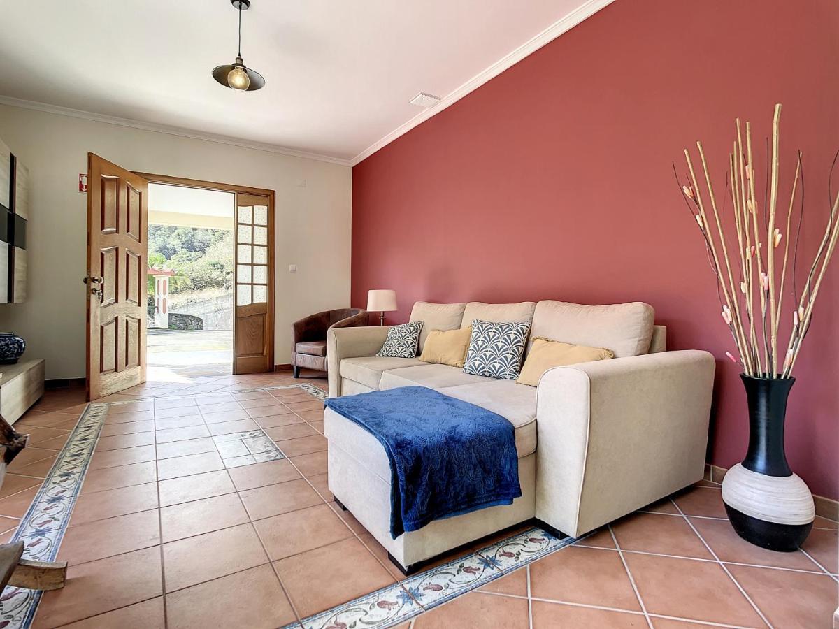 Holiday home Mountain View By Atlantic