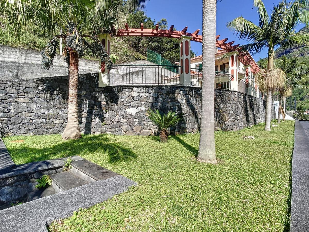 Mountain View By Atlantic Holiday home