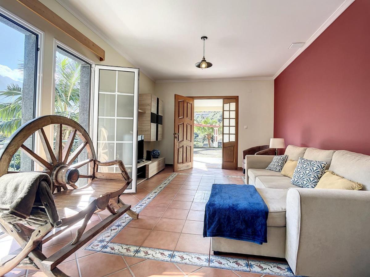Mountain View By Atlantic Holiday home Sao Vicente (Madeira)