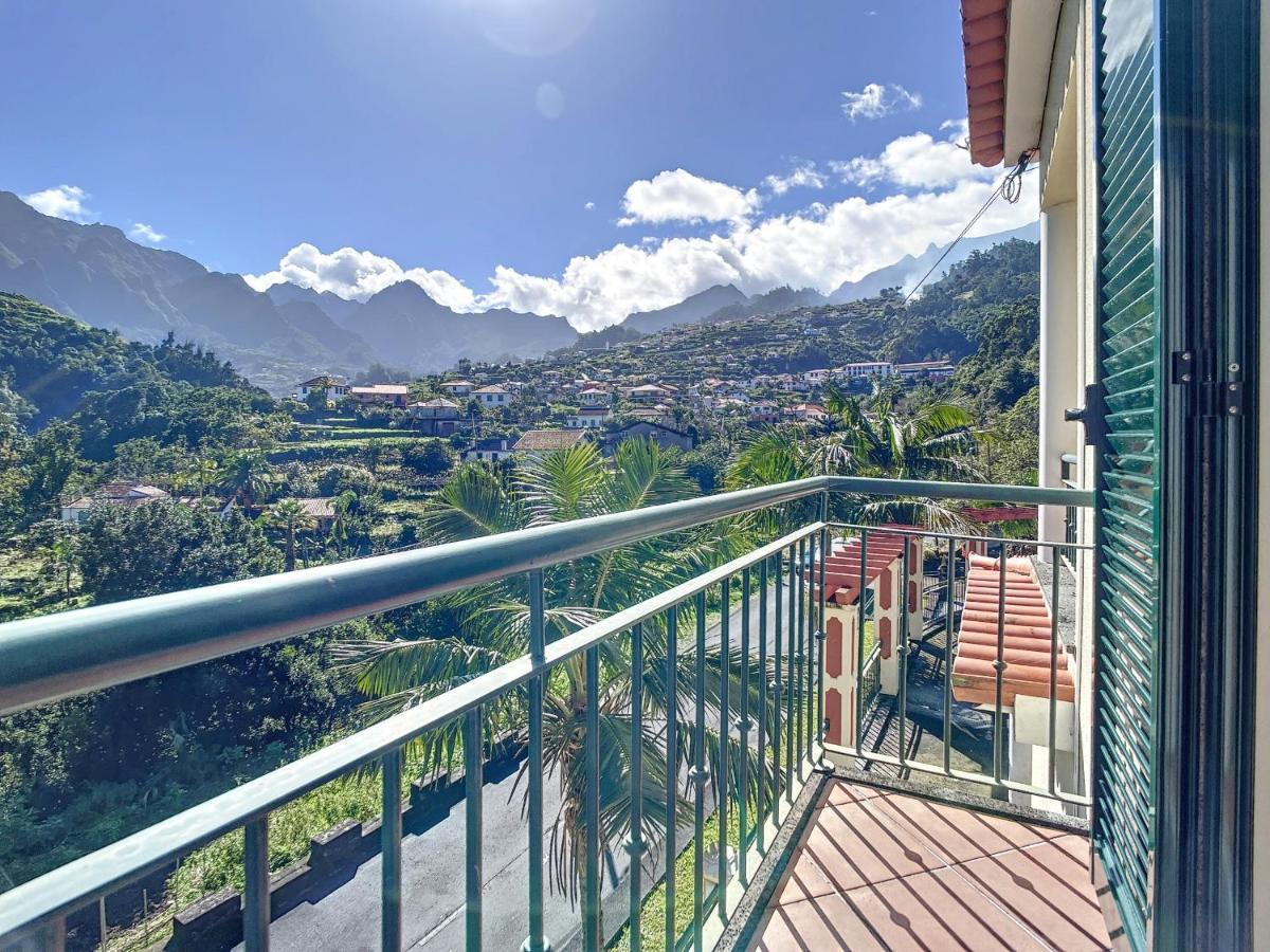 Holiday home Mountain View By Atlantic