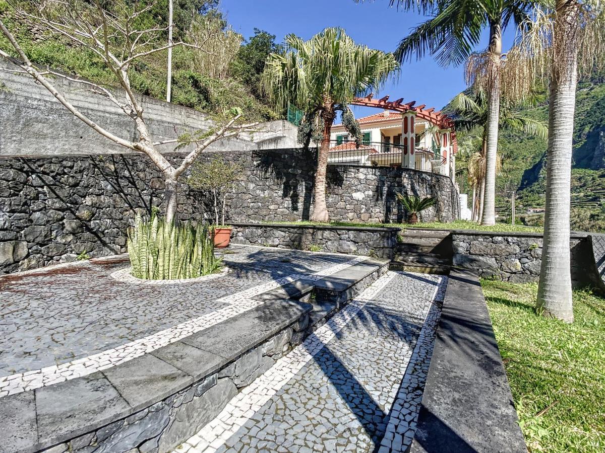 Mountain View By Atlantic Holiday home Sao Vicente (Madeira)