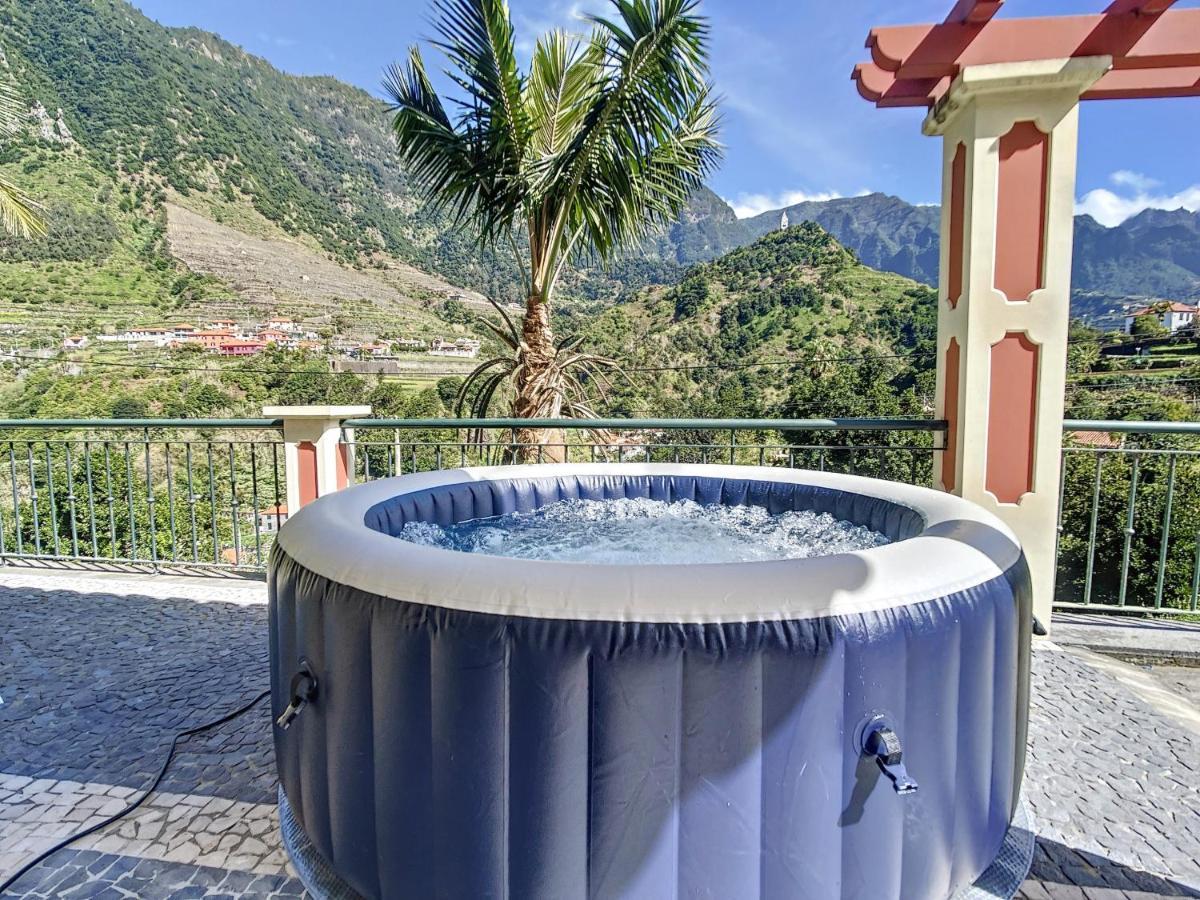 Mountain View By Atlantic Holiday home Sao Vicente (Madeira)