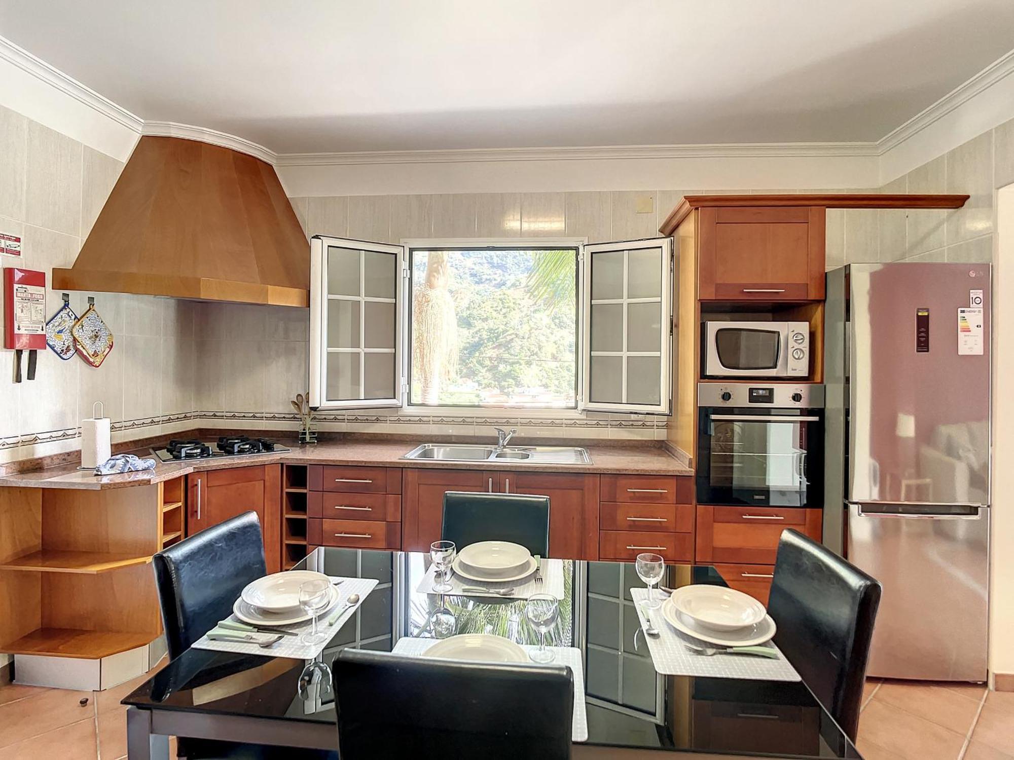 Mountain View By Atlantic Holiday home Sao Vicente (Madeira)