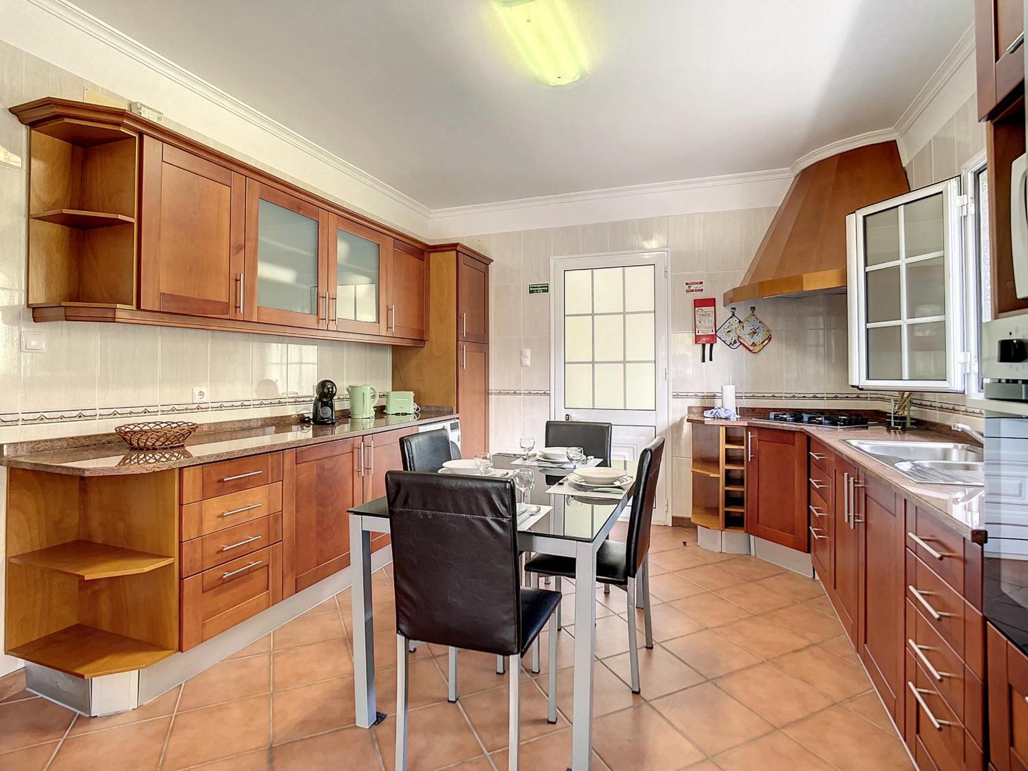 Mountain View By Atlantic Holiday home *